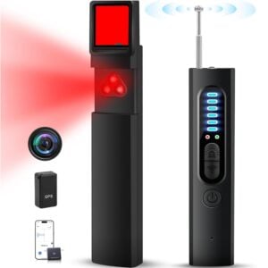 2024 6th Hidden Camera Detector Pro