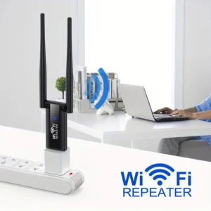 LinkStar Range Extender