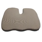 ReliefRest Pressure Relief Seat Cushion