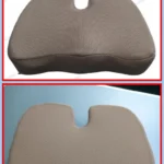 ReliefRest Pressure Relief Seat Cushion