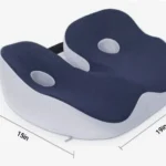 PosturePro Orthopedic Wedge Cushion