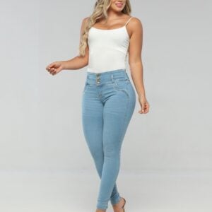 Acrante Shape-Up Jeans