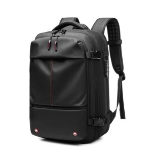 AeroPack Zoom - Vacuum Compression Backpack