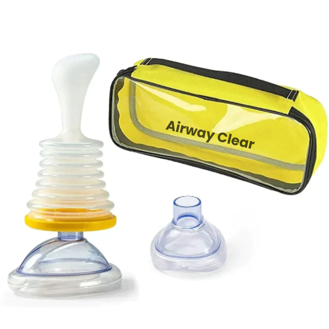 AirwayClear