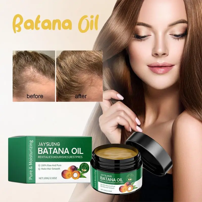 BATANA Oil