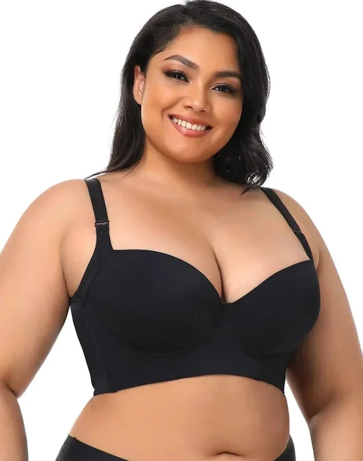 Comfit Iris - Comfortable Shaping Bra