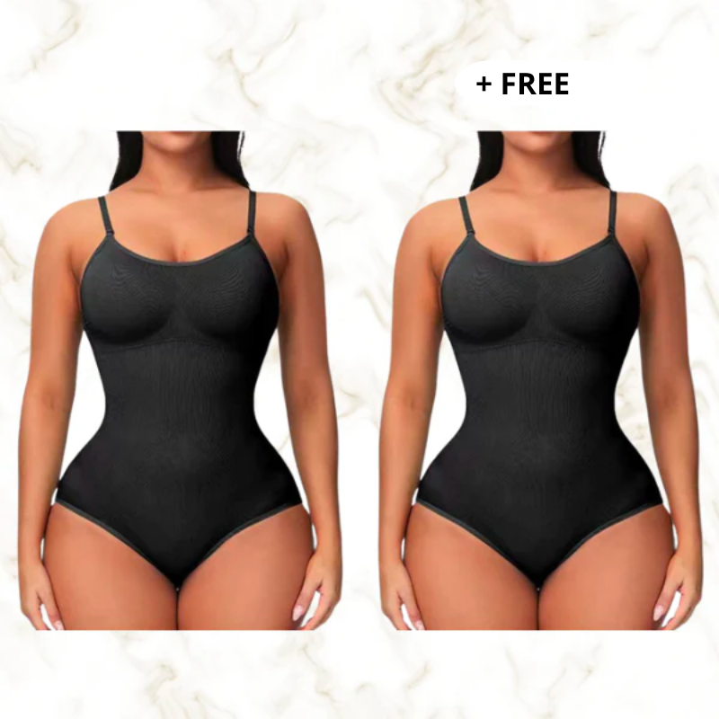 Comfit Sarah - Elegant and Comfortable Body Shapers | 1+1 FREE