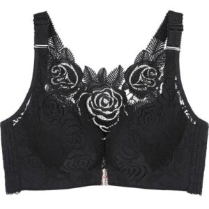 Comfort Rose Bra