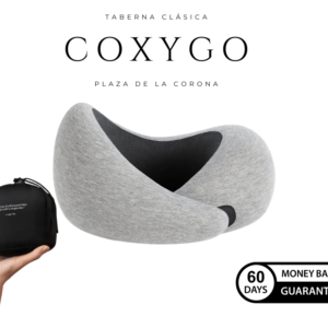 COXYGO Ostrich Pillow