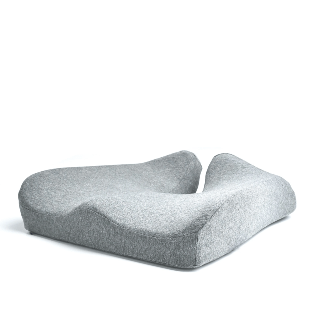 CushCloud Pressure Relief Seat Cushion