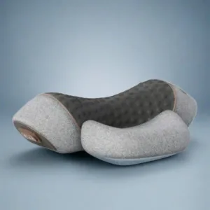 Electric Neck Massage Pillow