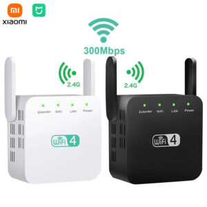 ExtendTecc Wifi Booster