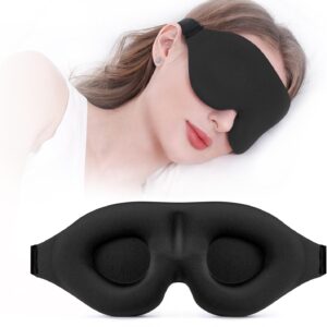 Eyesie - 3D Sleeping Mask