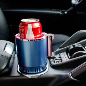 Gapion - Heating and Cooling Car Cup Holder