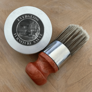 Glossly - leather repair salve