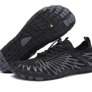 Grounding Allround Barefoot Shoes