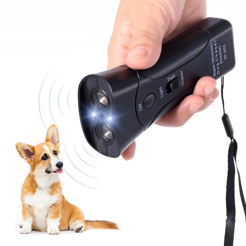 Hush Bark - Anti Dog Barking