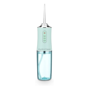 HydroClean Portable Water Flosser