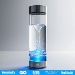 HydroClear  Bottle