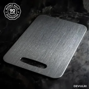 Katto - Pure Titanium Cutting Board