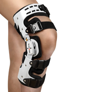 KneeStabilizer - Knee Stabilizing Brace