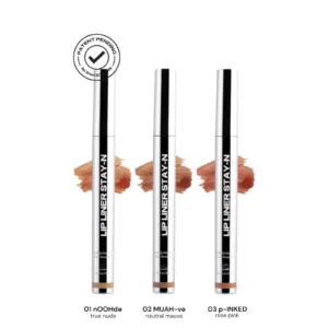 Lip Liner Peel Off - buy 1 get 1 free