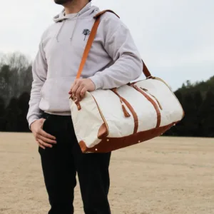 Luhxe Travel Bag 