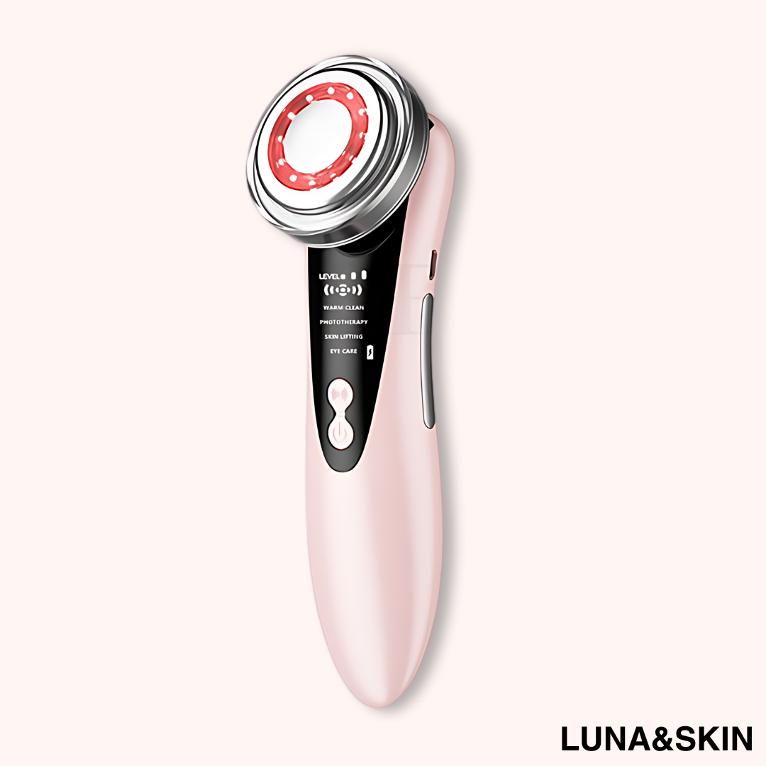 Luna&Skin Booster Pro