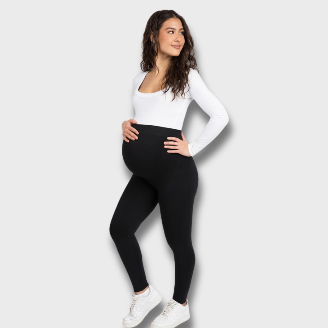 Mamafique - Maternity Leggings