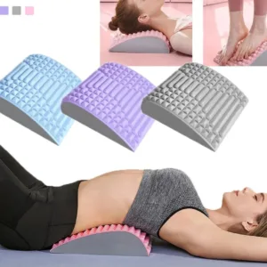 Mystique Glow - Refresh Stretcher Pillow