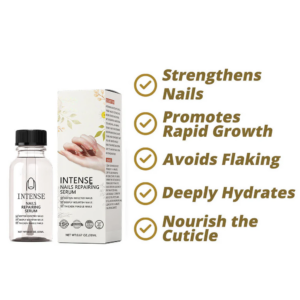 NailGro Intense Nail Growth and Strengthening Serum