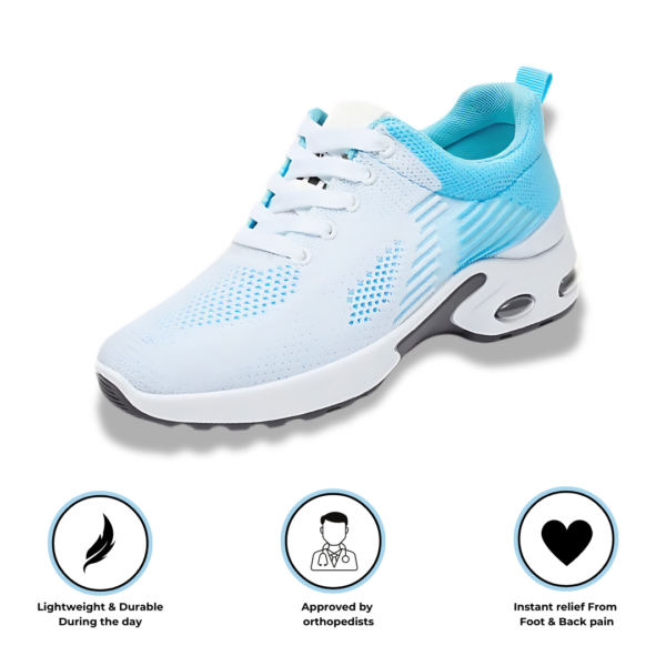 Nova Vital - Healthy & Comfortable Shoes (Unisex)