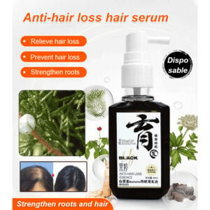 (Official Brand Store) - Hair Growth Spray