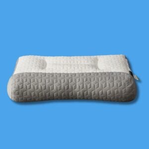 Orthopedic Deep Sleep Pillow