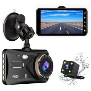 Osmo DashCam