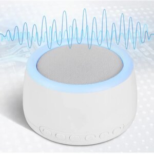 Osmo White Noise Machine