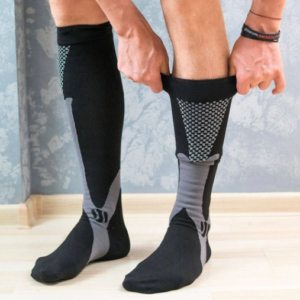 Pain Relief Life Compression Socks