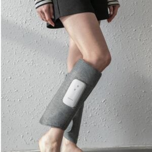 Postur Heated Leg Air Massagers