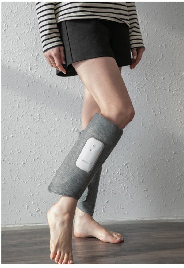 Postur Heated Leg Air Massagers