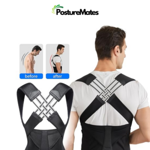 Posture Mates Posture Corrector