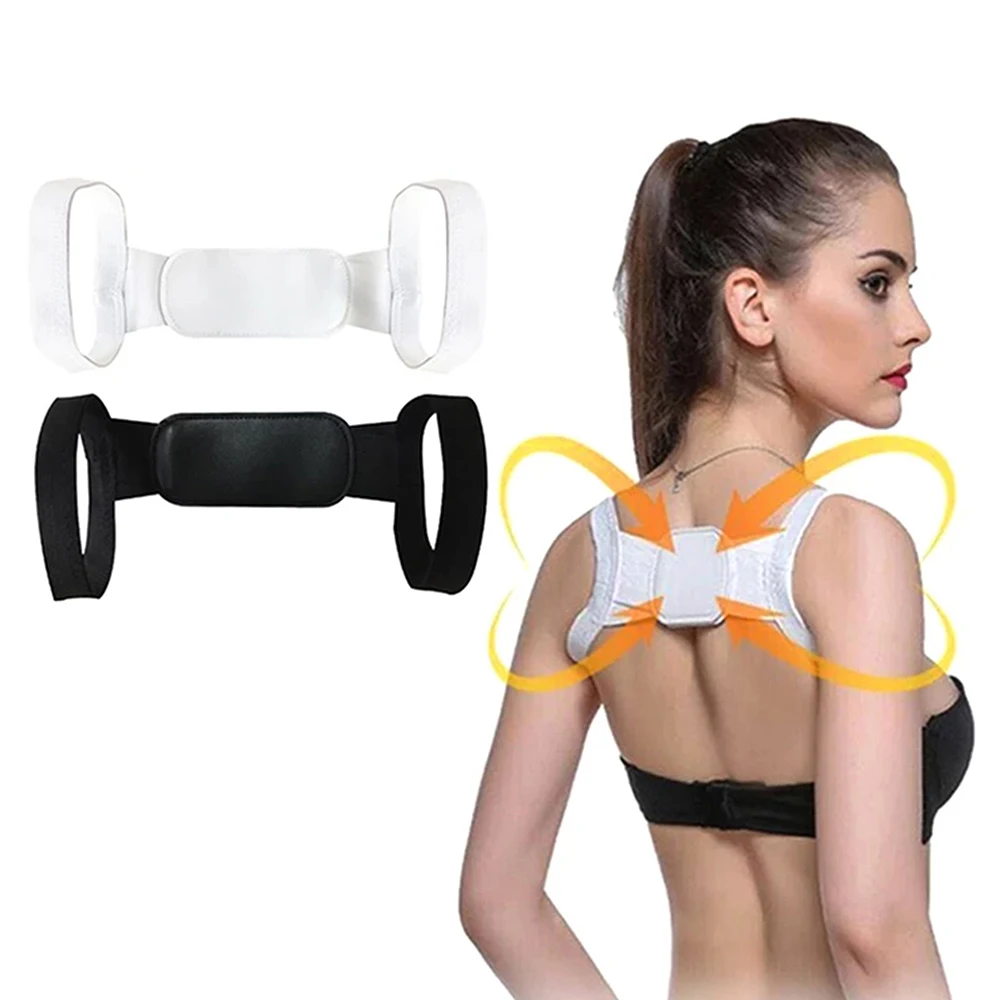 Posture Pro Fix Neck & Shoulder Corrector