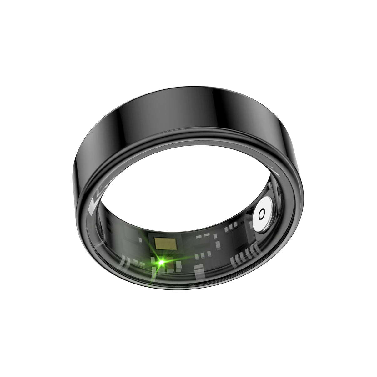 QRing Smart Ring - Health Tracking Ring