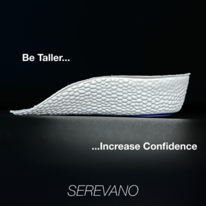 Serevano Height Pads