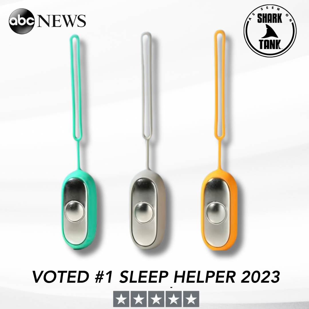 Sleep Aid Instrument Anxiety Sleep Companion