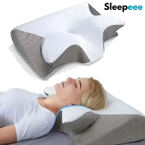 Sleepeee Pain Relief Pillow