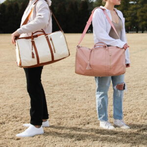 SMART DUFFLE BAG