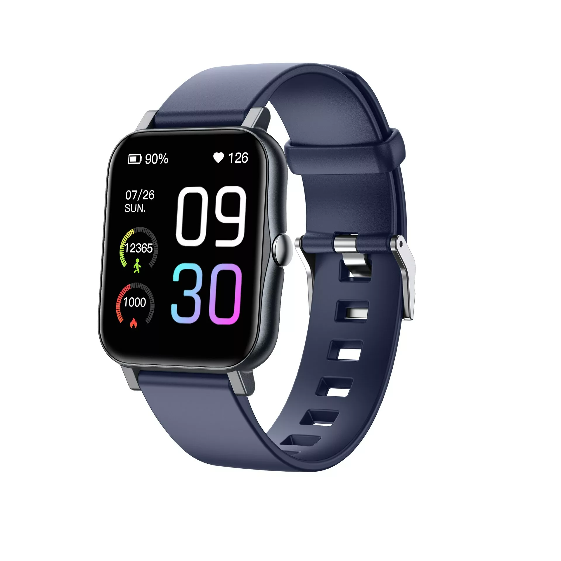 Sports Fitness Tracker