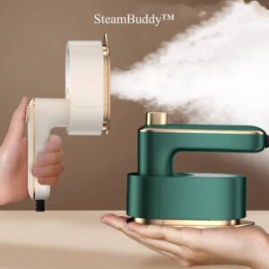 SteamBuddy