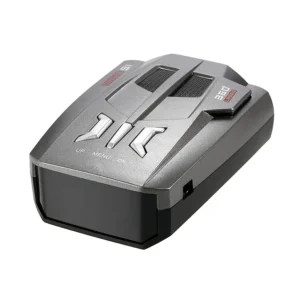 StreetScanner Radar Detector