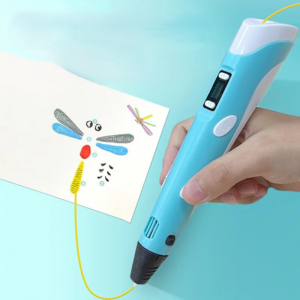 The Artistry 3D Printing Pen